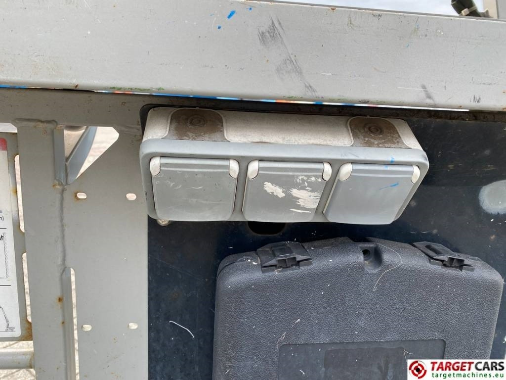 Τηλεσκοπικό ανυψωτικό Manitou 280TJ Telescopic 4x4x4 Diesel Boom WorkLift 2775cm: φωτογραφία 39 Τηλεσκοπικό ανυψωτικό Manitou 280TJ Telescopic 4x4x4 Diesel Boom WorkLift 2775cm: φωτογραφία 39