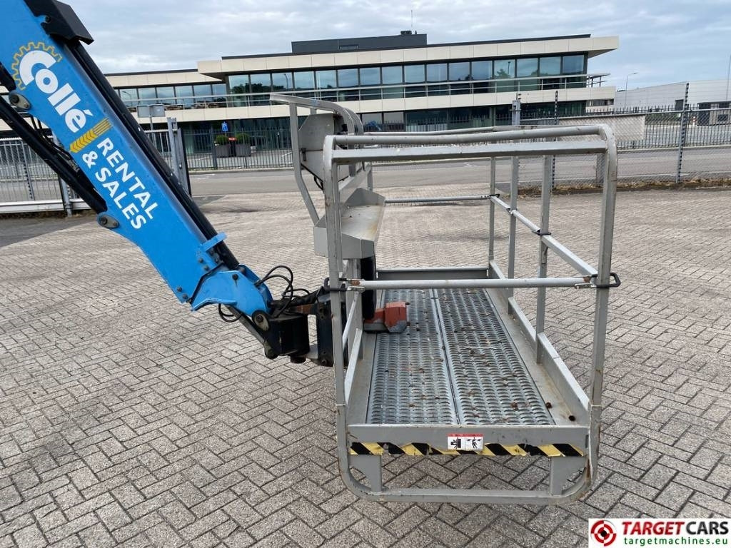 Τηλεσκοπικό ανυψωτικό Manitou 280TJ Telescopic 4x4x4 Diesel Boom WorkLift 2775cm: φωτογραφία 14 Τηλεσκοπικό ανυψωτικό Manitou 280TJ Telescopic 4x4x4 Diesel Boom WorkLift 2775cm: φωτογραφία 14