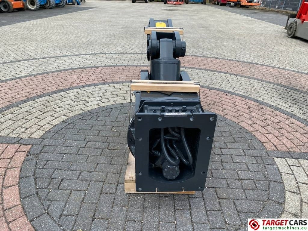 Mustang RH12 Hydraulic Rotation Pulverizer Shear 6~13T NEW - Ψαλίδι υδραυλικό: φωτογραφία 3 Mustang RH12 Hydraulic Rotation Pulverizer Shear 6~13T NEW - Ψαλίδι υδραυλικό: φωτογραφία 3