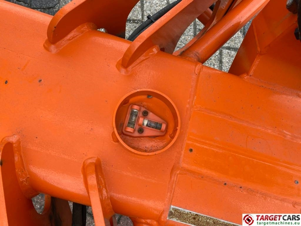 Leasing Niftylift 120TAC MK1C Tow Electric Boom Work Lift 1220cm Niftylift 120TAC MK1C Tow Electric Boom Work Lift 1220cm: φωτογραφία 27 Leasing Niftylift 120TAC MK1C Tow Electric Boom Work Lift 1220cm Niftylift 120TAC MK1C Tow Electric Boom Work Lift 1220cm: φωτογραφία 27