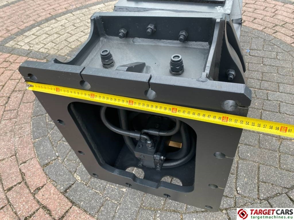 Καινούριο Ψαλίδι υδραυλικό Rent Demolition RD15 Hydraulic Rotation Pulverizer Shear 10~20T: φωτογραφία 18