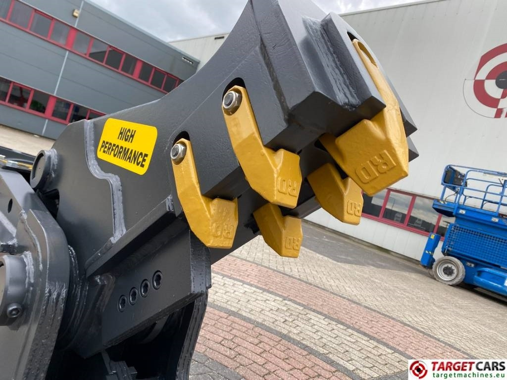 Καινούριο Ψαλίδι υδραυλικό Rent Demolition RD15 Hydraulic Rotation Pulverizer Shear 10~20T: φωτογραφία 11