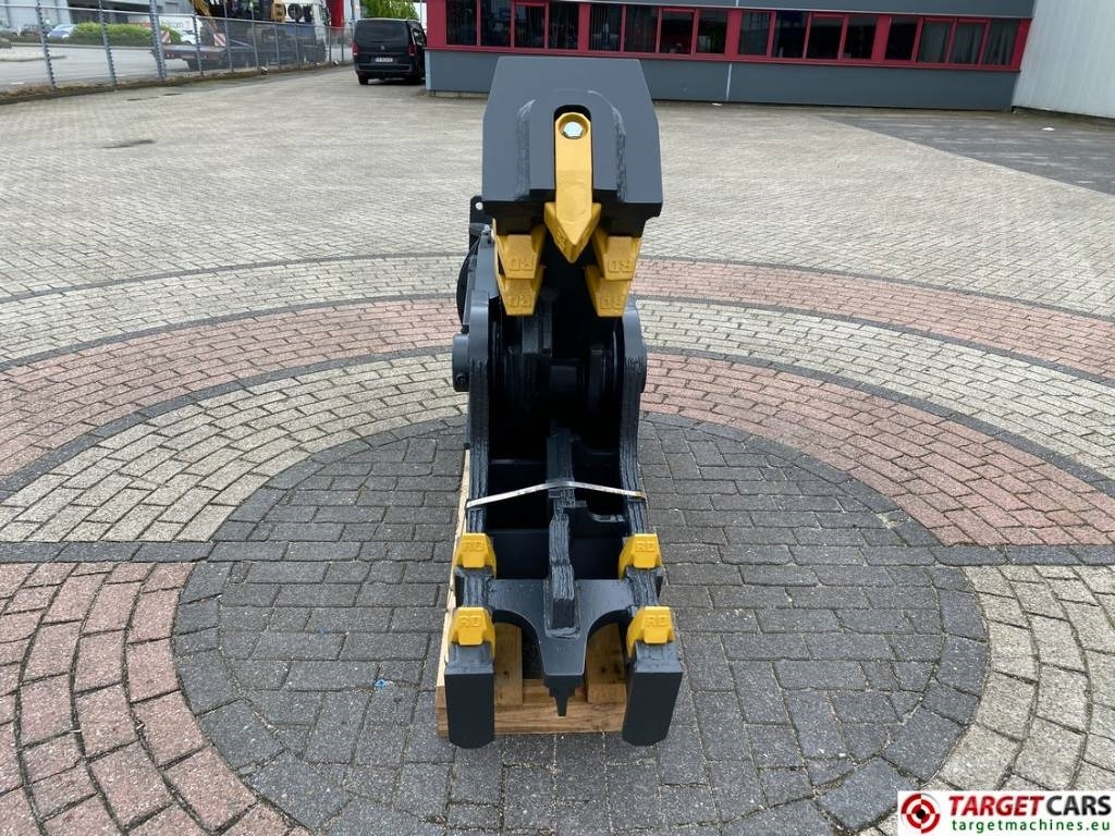 Καινούριο Ψαλίδι υδραυλικό Rent Demolition RD15 Hydraulic Rotation Pulverizer Shear 10~20T: φωτογραφία 7