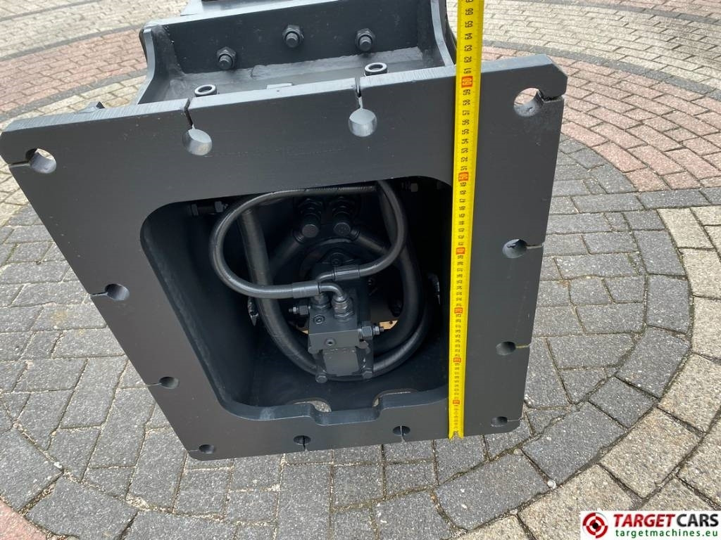 Καινούριο Ψαλίδι υδραυλικό Rent Demolition RD15 Hydraulic Rotation Pulverizer Shear 10~20T: φωτογραφία 17