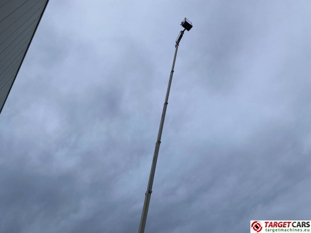 Τηλεσκοπικό ανυψωτικό Teupen Leo 36T Diesel Telescopic Tracked Boom Lift 3550cm: φωτογραφία 20