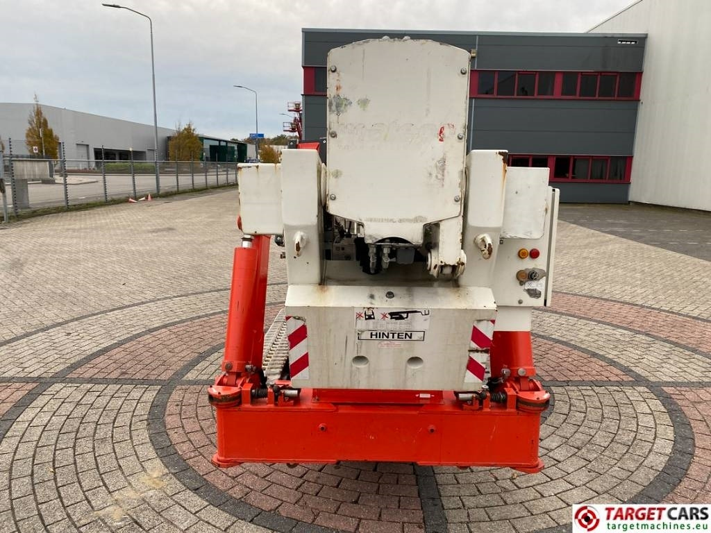 Τηλεσκοπικό ανυψωτικό Teupen Leo 36T Diesel Telescopic Tracked Boom Lift 3550cm: φωτογραφία 40