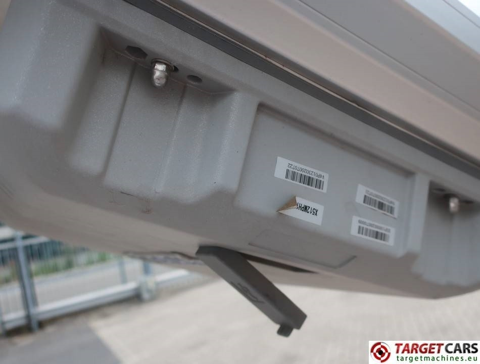 Πύργος φωτισμού Trime X-Polar Solar Panel 50W Led Tower Light: φωτογραφία 8