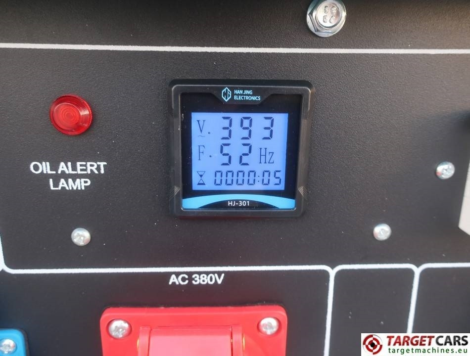 Καινούριο Βιομηχανική γεννήτρια XIDONG 6800T-3 DIESEL 6.2KVA 3-PHASE GENERATOR 220: φωτογραφία 22