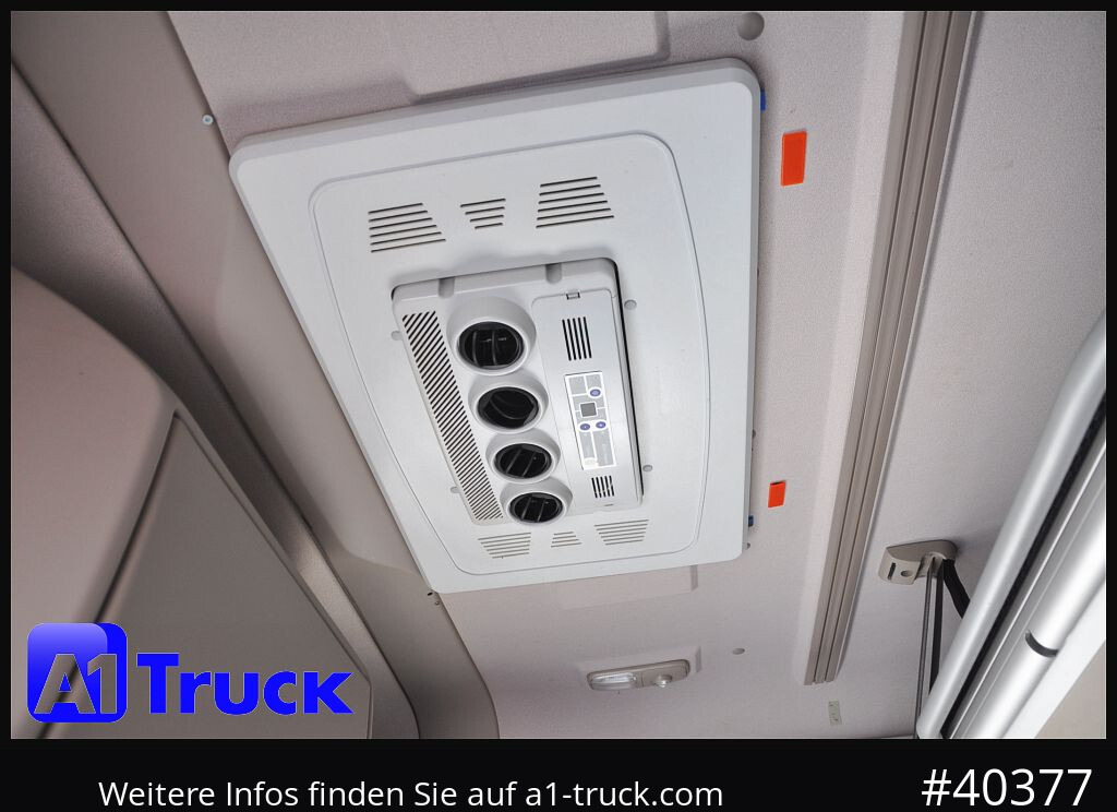 DAF DAF XF 480 FAN SSC Intarder, Lenkachse Standlklima - Φορτηγό μεταφοράς εμπορευματοκιβωτίων/ Κινητό αμάξωμα: φωτογραφία 2 DAF DAF XF 480 FAN SSC Intarder, Lenkachse Standlklima - Φορτηγό μεταφοράς εμπορευματοκιβωτίων/ Κινητό αμάξωμα: φωτογραφία 2