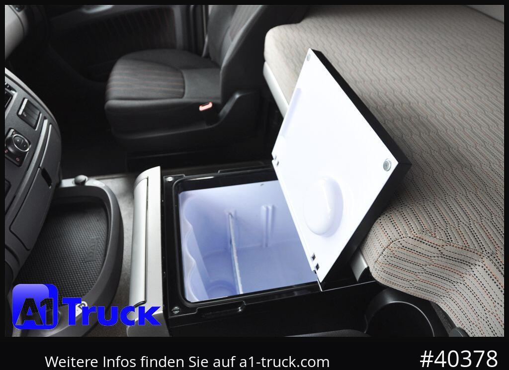 DAF DAF XF 480 FAN SSC Intarder, Lenkachse Standlklima - Φορτηγό μεταφοράς εμπορευματοκιβωτίων/ Κινητό αμάξωμα: φωτογραφία 4 DAF DAF XF 480 FAN SSC Intarder, Lenkachse Standlklima - Φορτηγό μεταφοράς εμπορευματοκιβωτίων/ Κινητό αμάξωμα: φωτογραφία 4