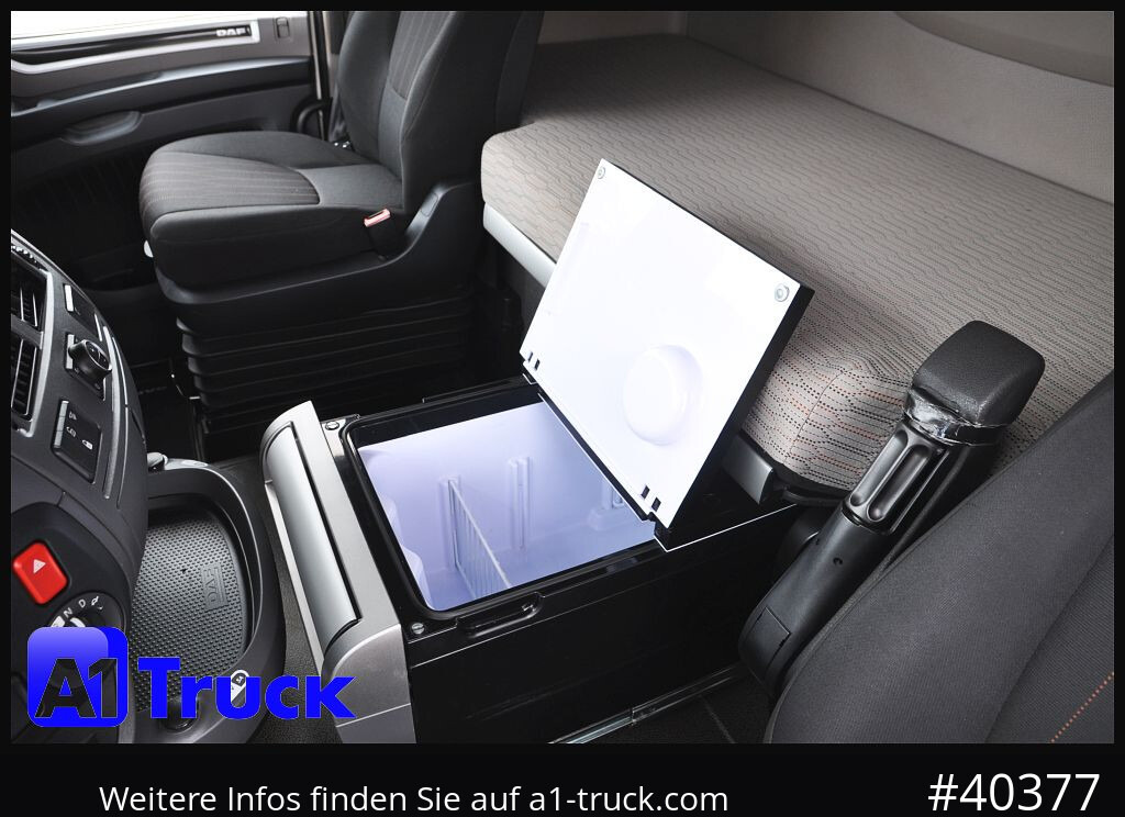 DAF DAF XF 480 FAN SSC Intarder, Lenkachse Standlklima - Φορτηγό μεταφοράς εμπορευματοκιβωτίων/ Κινητό αμάξωμα: φωτογραφία 5 DAF DAF XF 480 FAN SSC Intarder, Lenkachse Standlklima - Φορτηγό μεταφοράς εμπορευματοκιβωτίων/ Κινητό αμάξωμα: φωτογραφία 5