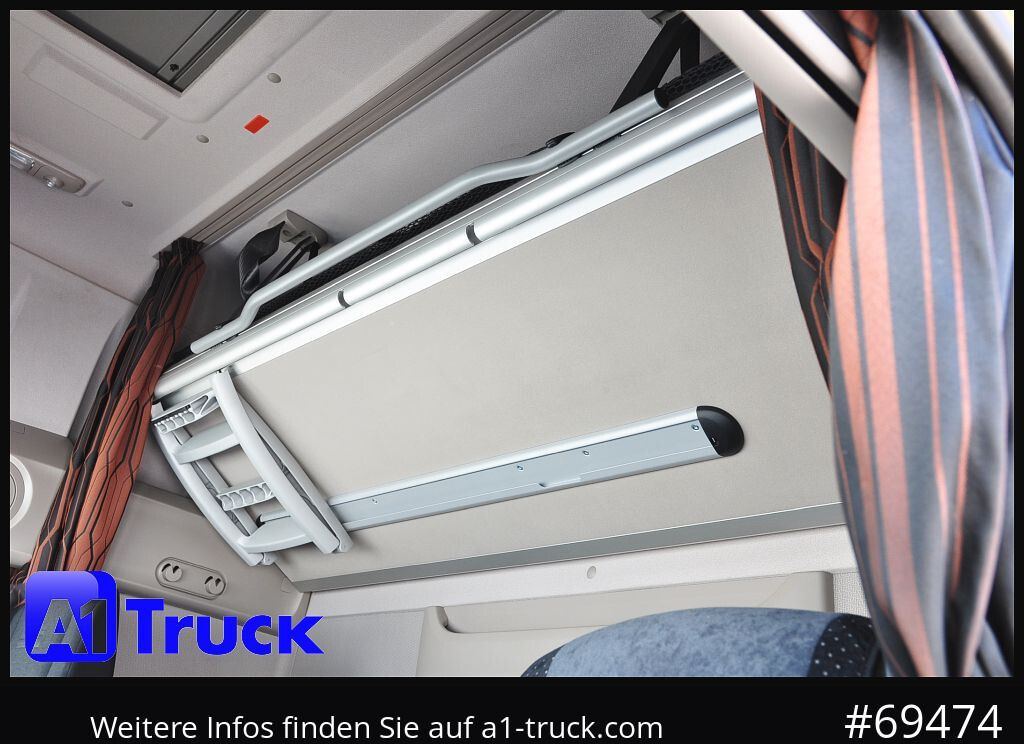 DAF DAF XF 480 FAR SSC Intarder Multiwechsler, 7.82 - Φορτηγό σασί: φωτογραφία 3 DAF DAF XF 480 FAR SSC Intarder Multiwechsler, 7.82 - Φορτηγό σασί: φωτογραφία 3