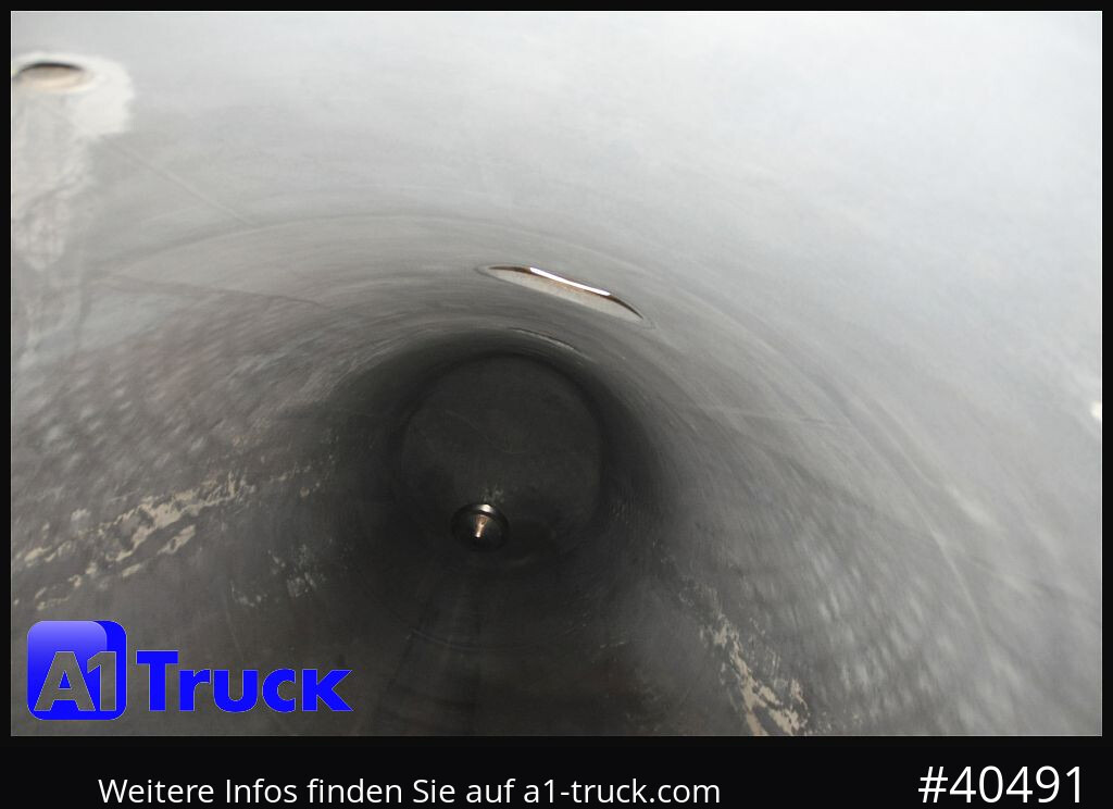 FELDBINDER KIP 60/7300/A/2, Kippsilo 60.3 ADR, 60m³, - Σιλοφόρο: φωτογραφία 5 FELDBINDER KIP 60/7300/A/2, Kippsilo 60.3 ADR, 60m³, - Σιλοφόρο: φωτογραφία 5