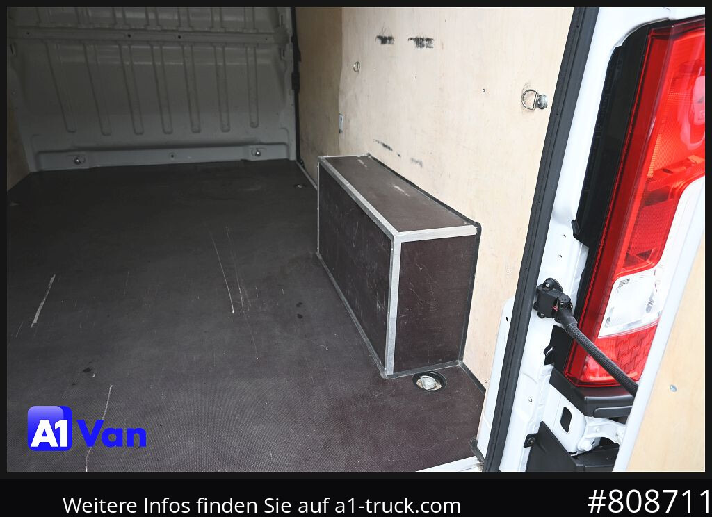 FIAT Ducato 140 Multijet Kasten, Klima, Tempomat - Βαν: φωτογραφία 2 FIAT Ducato 140 Multijet Kasten, Klima, Tempomat - Βαν: φωτογραφία 2