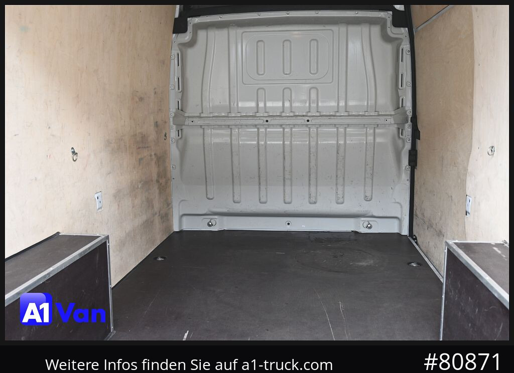 FIAT Ducato 140 Multijet Kasten, Klima, Tempomat - Βαν: φωτογραφία 3 FIAT Ducato 140 Multijet Kasten, Klima, Tempomat - Βαν: φωτογραφία 3
