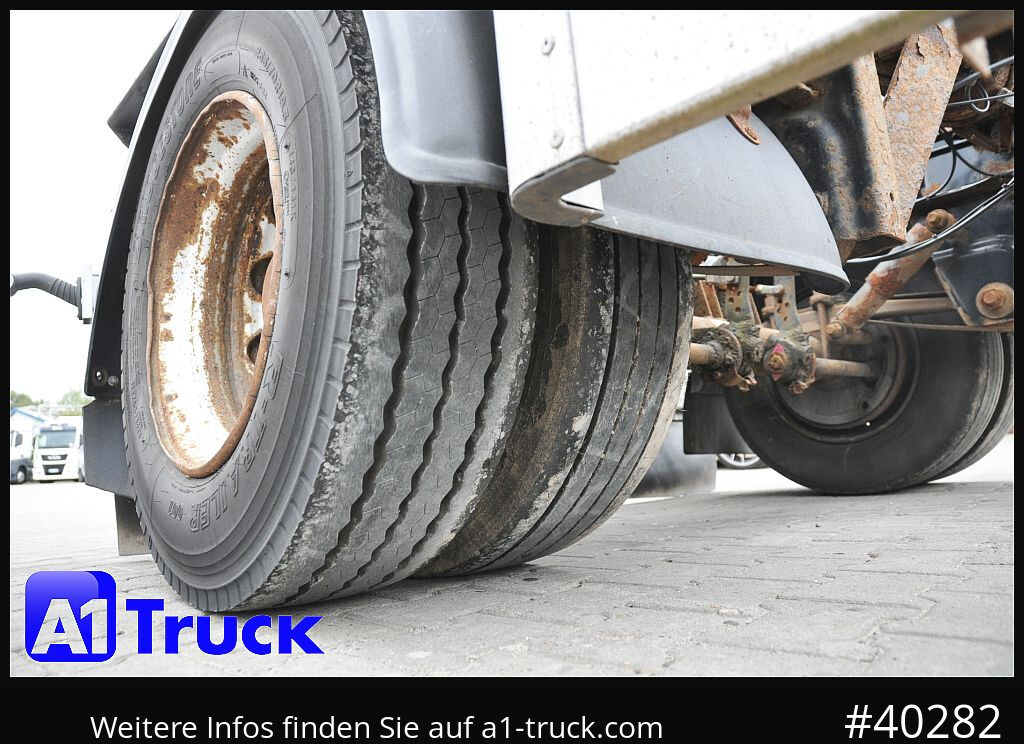 HUEFFERMANN HAR 1870 Luft, SAF - Ρυμούλκα γάντζος/ Αλυσιδάκι: φωτογραφία 5 HUEFFERMANN HAR 1870 Luft, SAF - Ρυμούλκα γάντζος/ Αλυσιδάκι: φωτογραφία 5