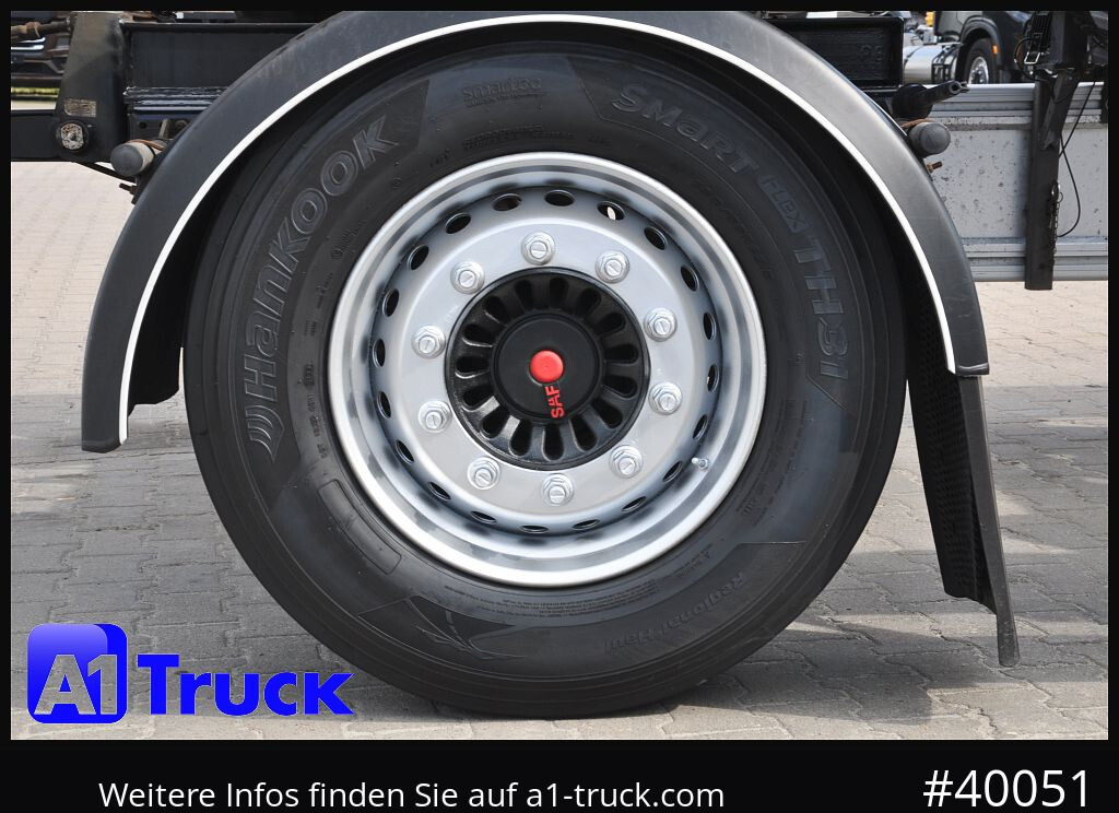 HUEFFERMANN HAR 1870, luft,SAF, verzinkt - Ρυμούλκα γάντζος/ Αλυσιδάκι: φωτογραφία 3 HUEFFERMANN HAR 1870, luft,SAF, verzinkt - Ρυμούλκα γάντζος/ Αλυσιδάκι: φωτογραφία 3