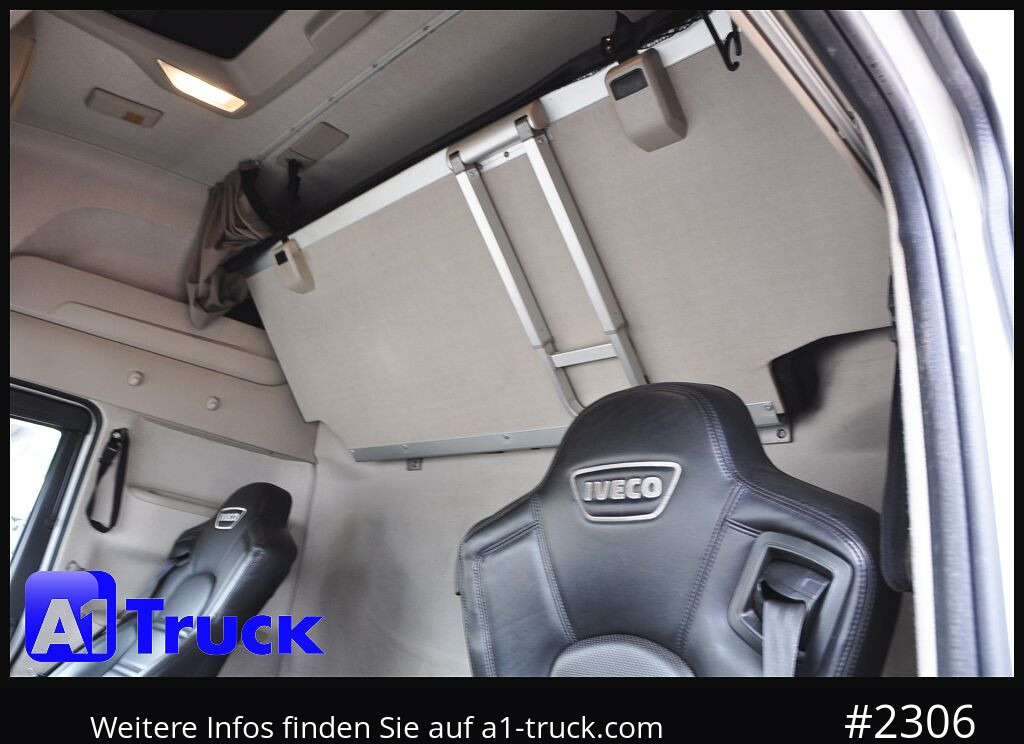 IVECO AS 440/460 Stralis, Retarder, LNG, Gas, - Τράκτορας: φωτογραφία 3 IVECO AS 440/460 Stralis, Retarder, LNG, Gas, - Τράκτορας: φωτογραφία 3