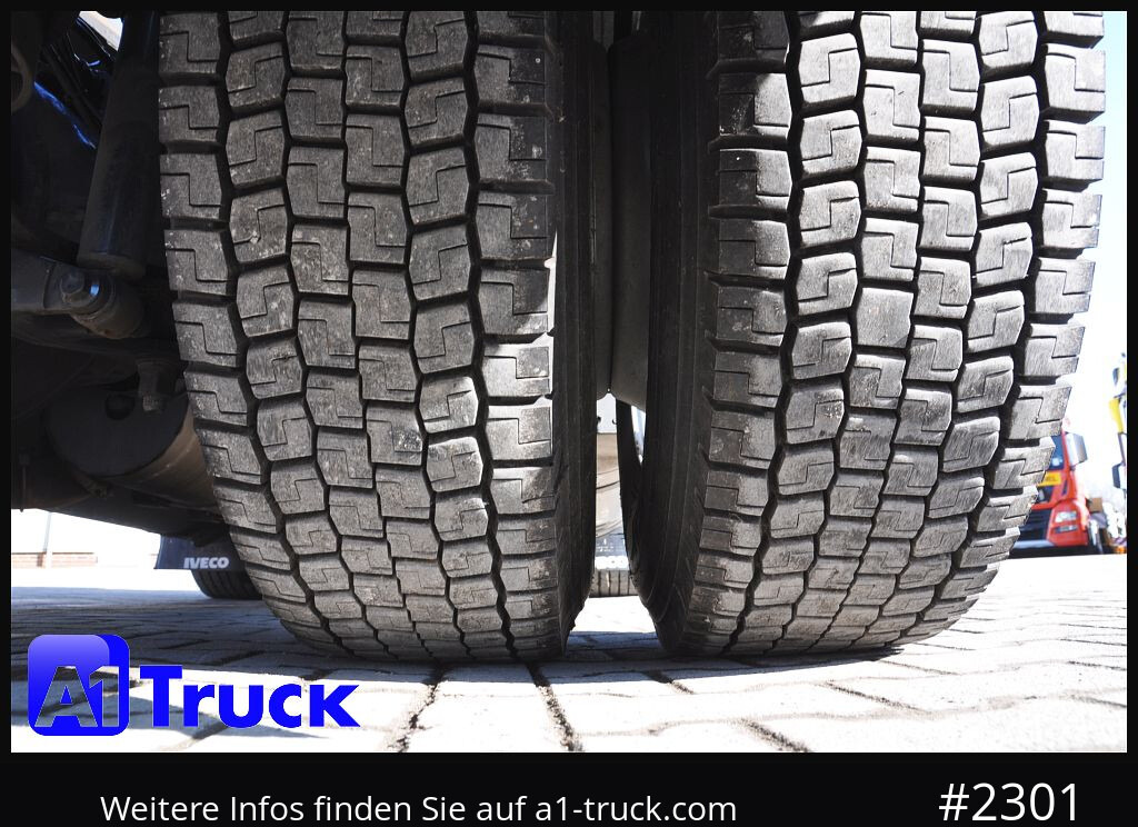 IVECO AS 440/460 Stralis, Retarder, LNG, Gas, - Τράκτορας: φωτογραφία 5 IVECO AS 440/460 Stralis, Retarder, LNG, Gas, - Τράκτορας: φωτογραφία 5