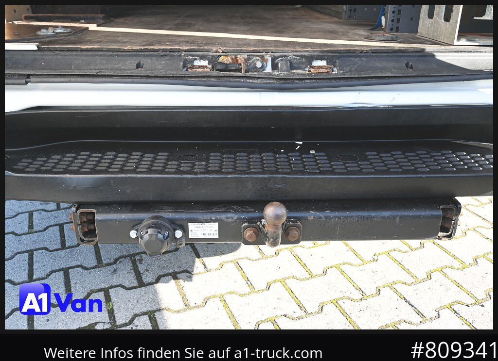 IVECO Daily 35S17 Kasten L2H3 Automatik,Klima - Βαν: φωτογραφία 2 IVECO Daily 35S17 Kasten L2H3 Automatik,Klima - Βαν: φωτογραφία 2