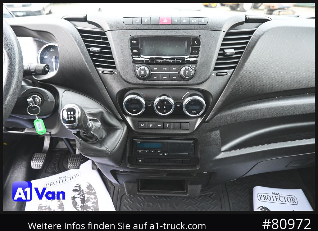 IVECO Daily 50C16 Kipper, Klima, Temopmat, Meiller - Φορτηγό: φωτογραφία 4 IVECO Daily 50C16 Kipper, Klima, Temopmat, Meiller - Φορτηγό: φωτογραφία 4