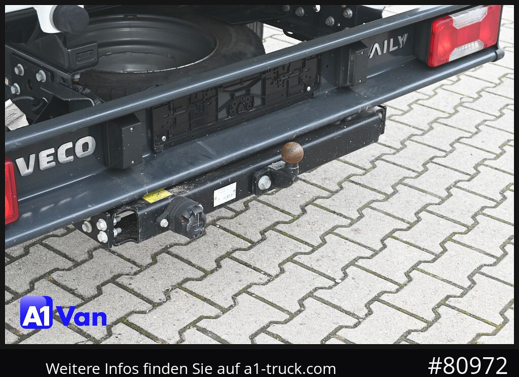 IVECO Daily 50C16 Kipper, Klima, Temopmat, Meiller - Φορτηγό: φωτογραφία 2 IVECO Daily 50C16 Kipper, Klima, Temopmat, Meiller - Φορτηγό: φωτογραφία 2