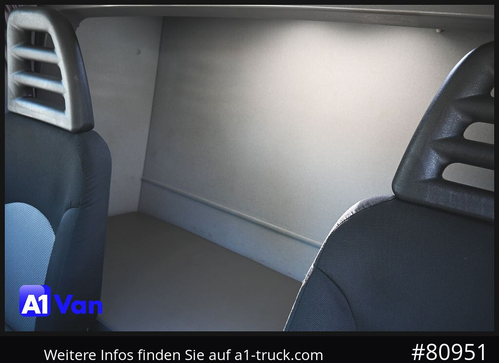 IVECO Daily 50C17 SZM, Klima, Tempomat, Schlafplatz - Φορτηγό σασί: φωτογραφία 3 IVECO Daily 50C17 SZM, Klima, Tempomat, Schlafplatz - Φορτηγό σασί: φωτογραφία 3