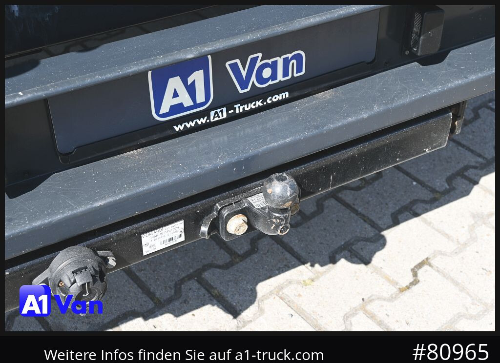 IVECO Daily 60C16 Kipper Doka, Meiller, Tempomat - Όχημα με ανατρεπομενη καροτσα, Διπλοκάμπινο ελαφρύ επαγγελματικό: φωτογραφία 2 IVECO Daily 60C16 Kipper Doka, Meiller, Tempomat - Όχημα με ανατρεπομενη καροτσα, Διπλοκάμπινο ελαφρύ επαγγελματικό: φωτογραφία 2