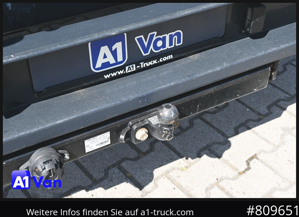 IVECO Daily 60C16 Kipper Doka, Meiller, Tempomat - Φορτηγό: φωτογραφία 2 IVECO Daily 60C16 Kipper Doka, Meiller, Tempomat - Φορτηγό: φωτογραφία 2