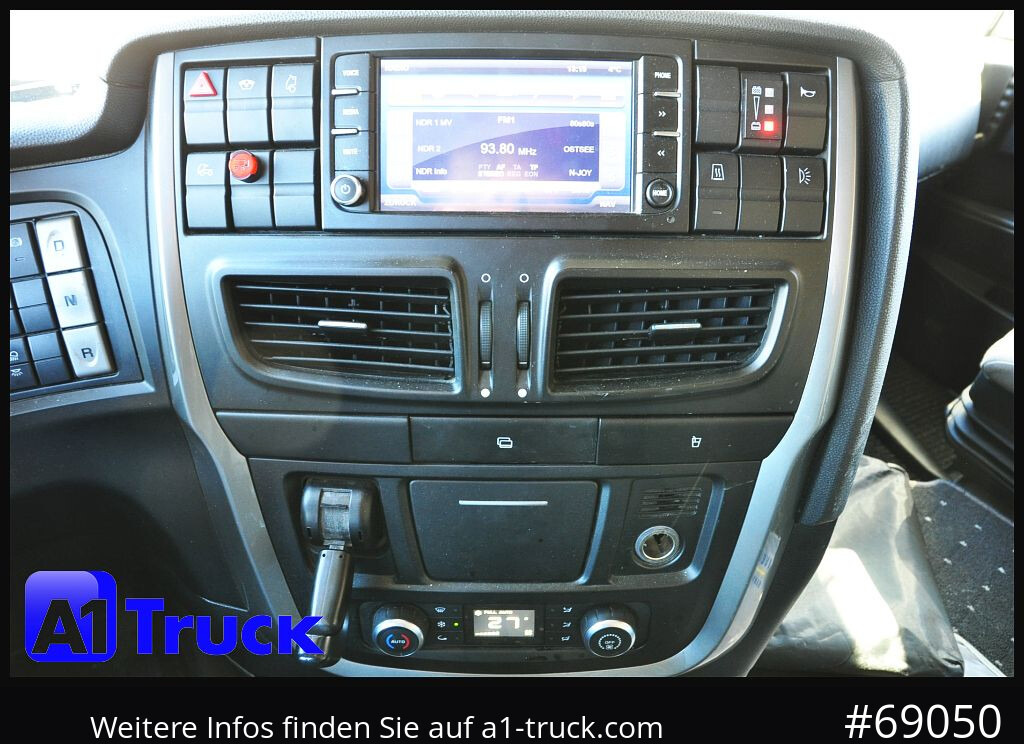 IVECO Stralis AS 480 PS, Intarder ACC, - Τράκτορας: φωτογραφία 4 IVECO Stralis AS 480 PS, Intarder ACC, - Τράκτορας: φωτογραφία 4