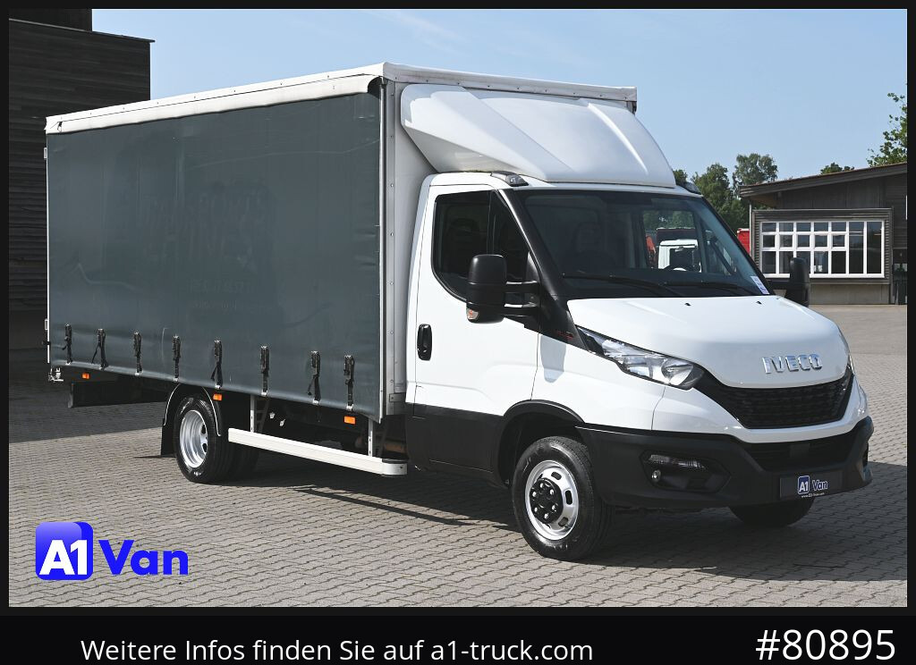 IVECO {"id":3,"name":"Iveco","mobile_name":null,"created_at":"2024-07-02T12:28:56.000000Z","updated_at":"2024-07-02T12:28:56.000000Z"} / LKW < 7.5 / Pritsche und Plane - Επαγγελματικό αυτοκίνητο με μουσαμά: φωτογραφία 1 IVECO {"id":3,"name":"Iveco","mobile_name":null,"created_at":"2024-07-02T12:28:56.000000Z","updated_at":"2024-07-02T12:28:56.000000Z"} / LKW < 7.5 / Pritsche und Plane - Επαγγελματικό αυτοκίνητο με μουσαμά: φωτογραφία 1