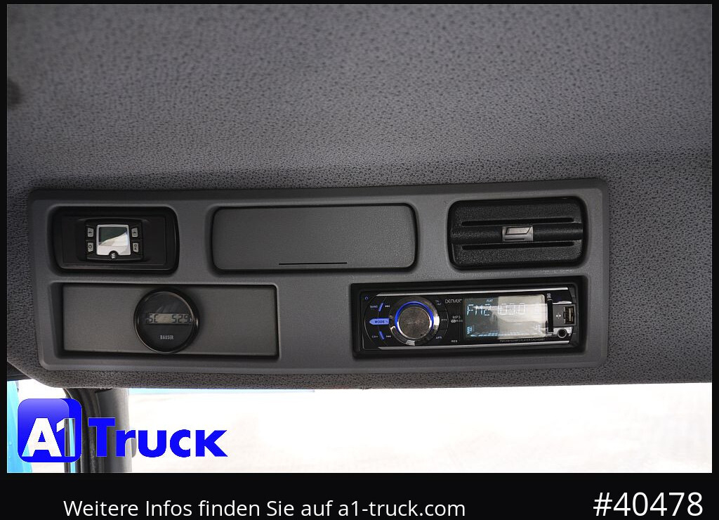 KAMAG Kamag Truck Wiesel Rangierer, Terberg - Τράκτορας: φωτογραφία 5 KAMAG Kamag Truck Wiesel Rangierer, Terberg - Τράκτορας: φωτογραφία 5