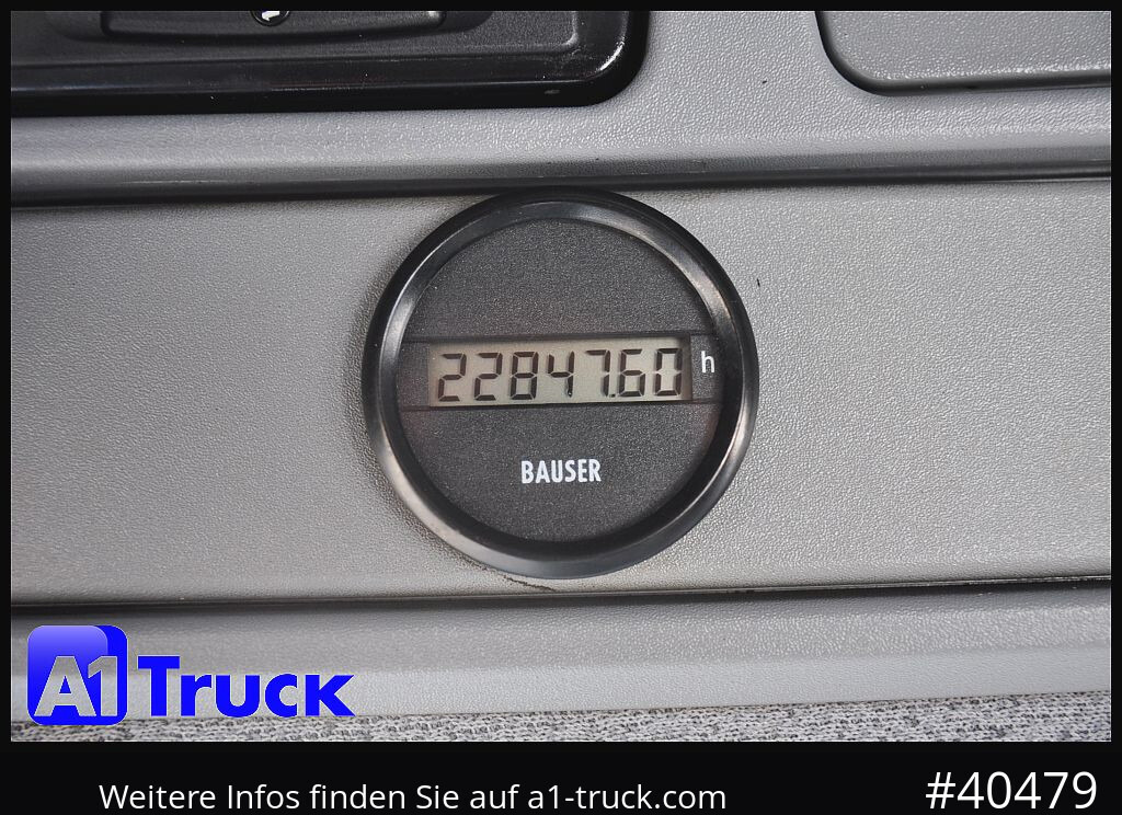 KAMAG Kamag Truck Wiesel, Rangierer, Terberg - Τράκτορας: φωτογραφία 4 KAMAG Kamag Truck Wiesel, Rangierer, Terberg - Τράκτορας: φωτογραφία 4