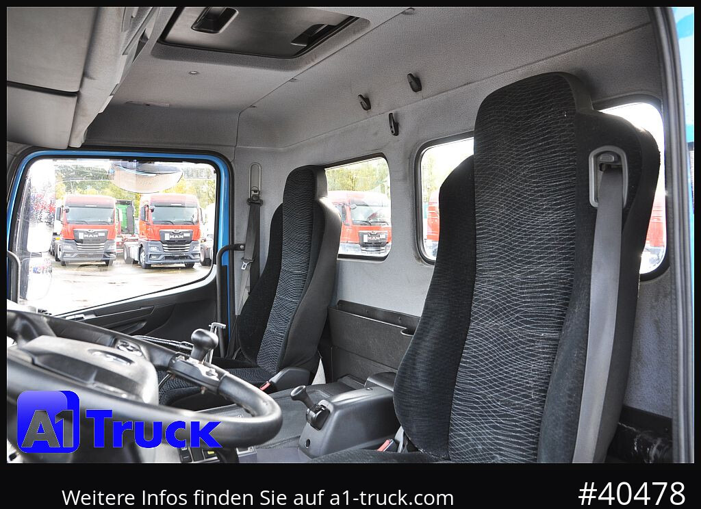 KAMAG Kamag Truck Wiesel Rangierer, Terberg - Τράκτορας: φωτογραφία 4 KAMAG Kamag Truck Wiesel Rangierer, Terberg - Τράκτορας: φωτογραφία 4