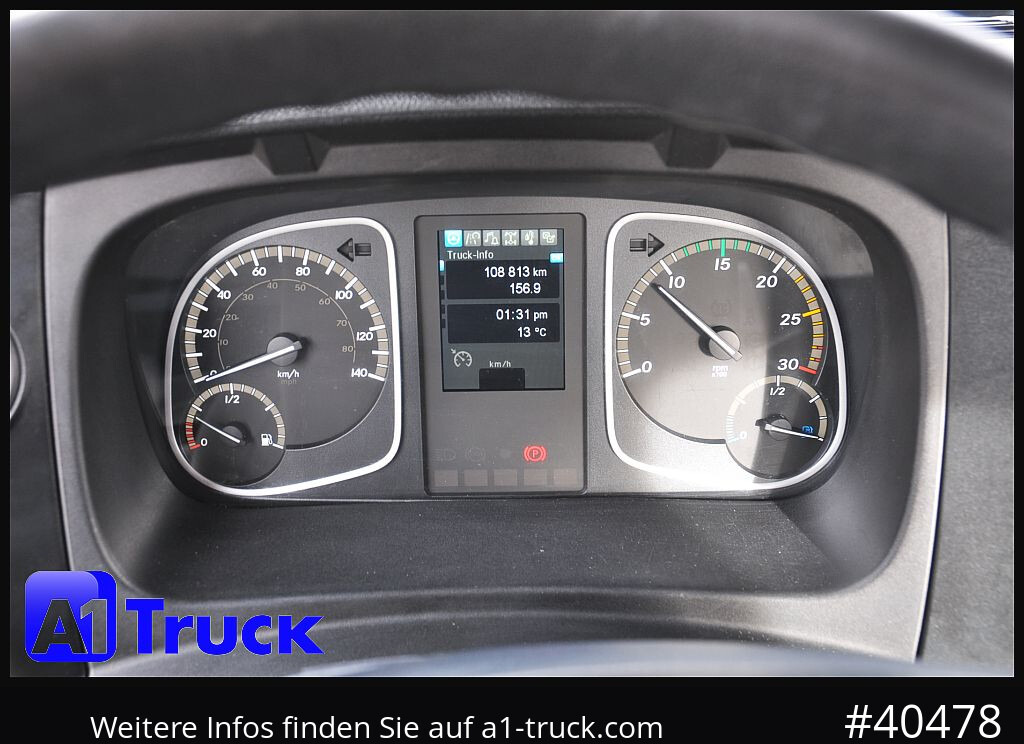 KAMAG Kamag Truck Wiesel Rangierer, Terberg - Τράκτορας: φωτογραφία 2 KAMAG Kamag Truck Wiesel Rangierer, Terberg - Τράκτορας: φωτογραφία 2