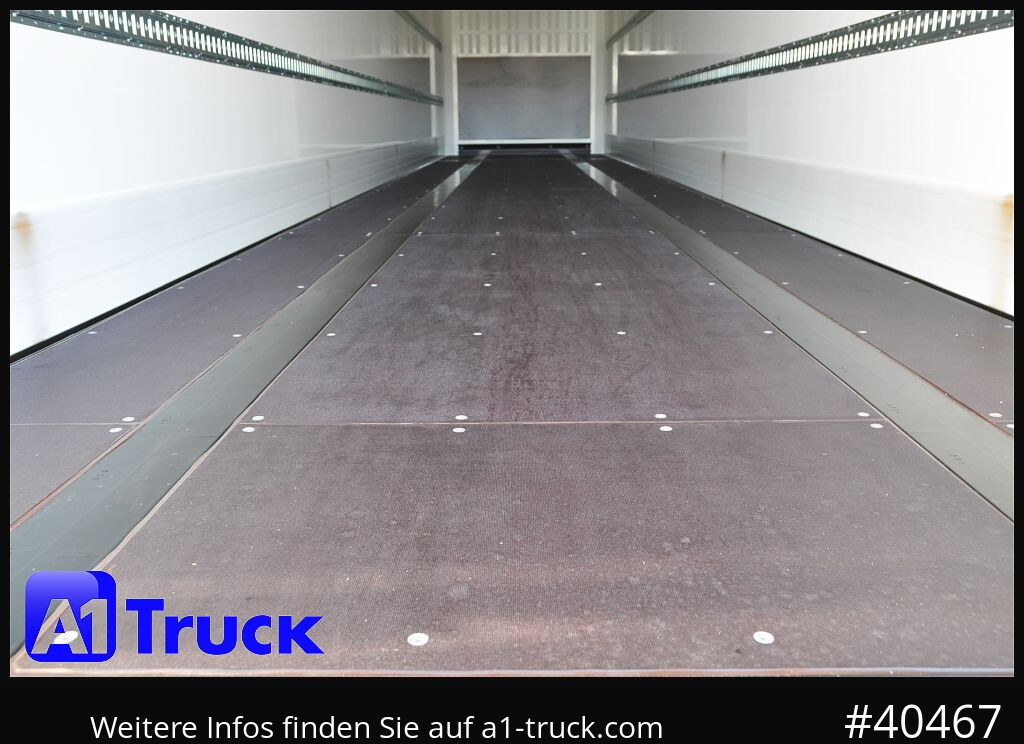 KRONE SD NEU Lift, Code XL, VDI 2700, SOFORT - Επικαθήμενο κόφα: φωτογραφία 4 KRONE SD NEU Lift, Code XL, VDI 2700, SOFORT - Επικαθήμενο κόφα: φωτογραφία 4