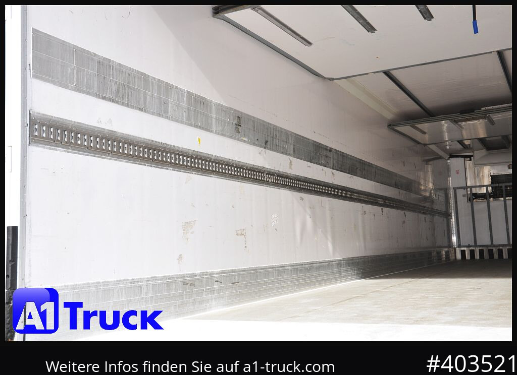 LAMBERT LVFS3, Thermo King, Bitemp., Liftachse, - Επικαθήμενο ψυγείο: φωτογραφία 3 LAMBERT LVFS3, Thermo King, Bitemp., Liftachse, - Επικαθήμενο ψυγείο: φωτογραφία 3