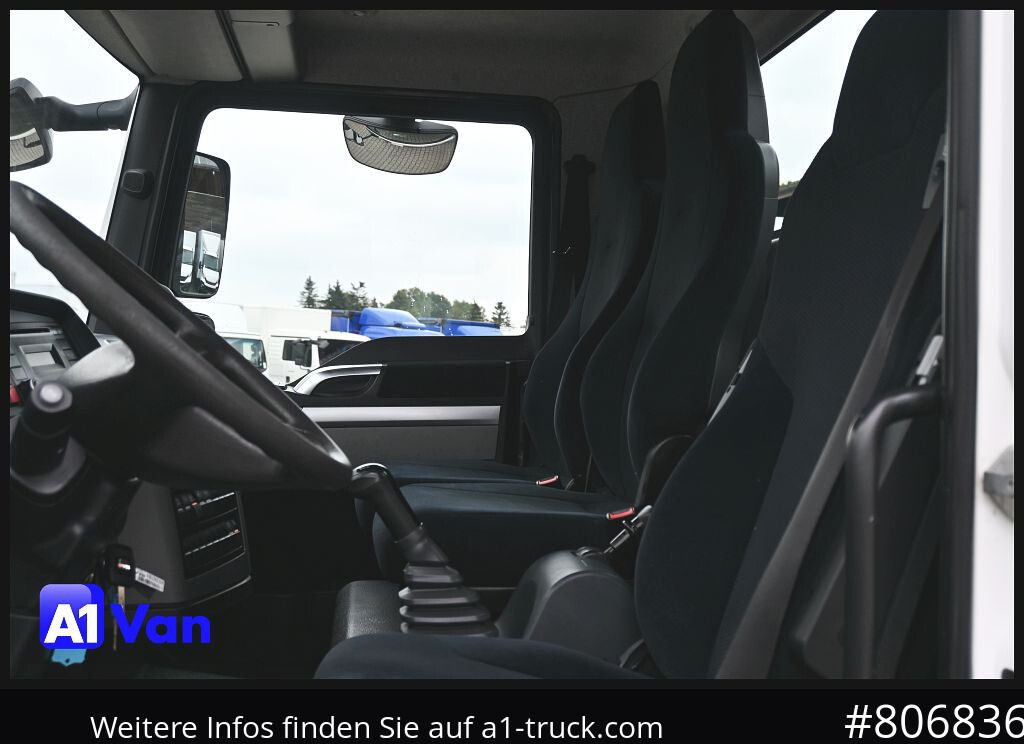 MAN TGL 8.180 Kipper Kran, Meiller, Atlas, AHK - Φορτηγό ανατρεπόμενο: φωτογραφία 5 MAN TGL 8.180 Kipper Kran, Meiller, Atlas, AHK - Φορτηγό ανατρεπόμενο: φωτογραφία 5