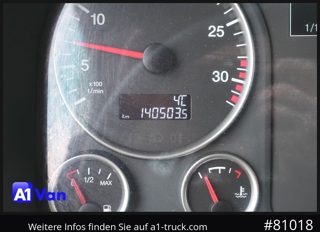 MAN TGL 8.190 4x2, Klima, LBW, Rockinger - Επαγγελματικό αυτοκίνητο κόφα: φωτογραφία 5 MAN TGL 8.190 4x2, Klima, LBW, Rockinger - Επαγγελματικό αυτοκίνητο κόφα: φωτογραφία 5