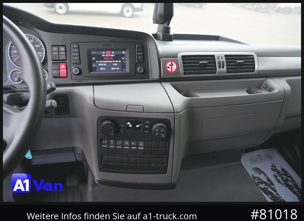 MAN TGL 8.190 4x2, Klima, LBW, Rockinger - Επαγγελματικό αυτοκίνητο κόφα: φωτογραφία 3 MAN TGL 8.190 4x2, Klima, LBW, Rockinger - Επαγγελματικό αυτοκίνητο κόφα: φωτογραφία 3