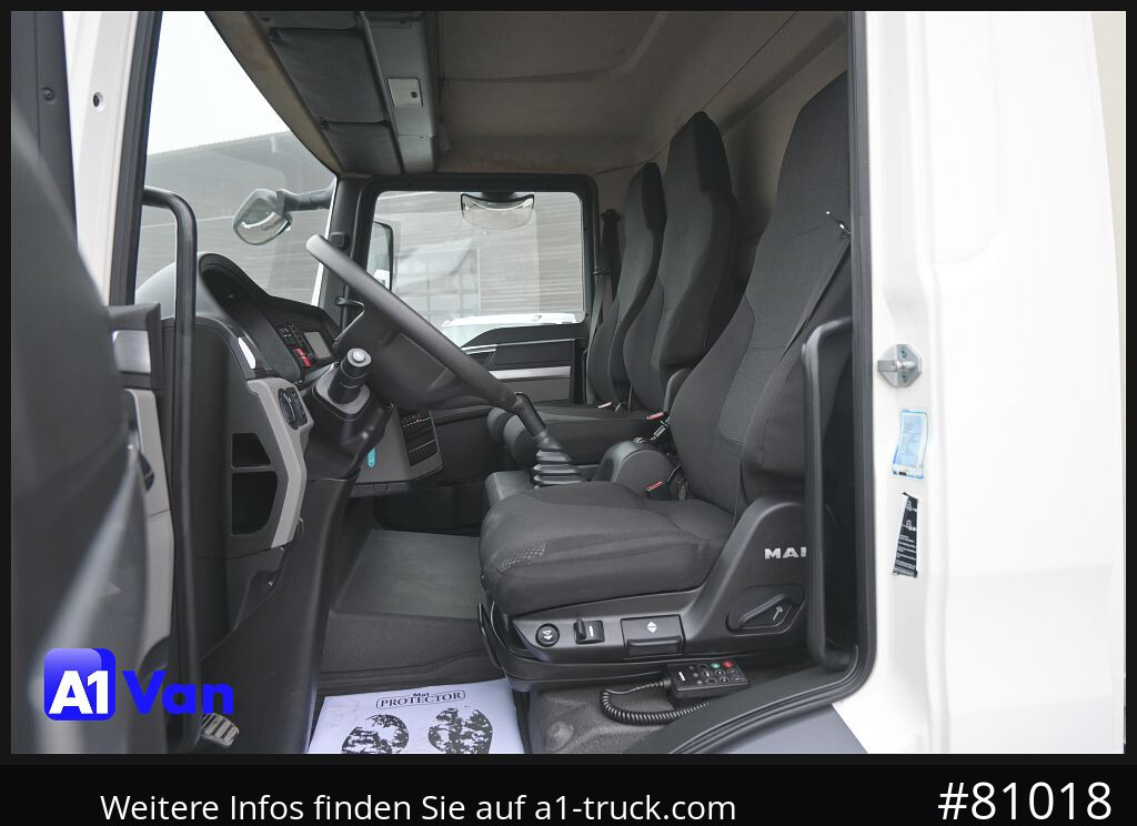 MAN TGL 8.190 4x2, Klima, LBW, Rockinger - Επαγγελματικό αυτοκίνητο κόφα: φωτογραφία 2 MAN TGL 8.190 4x2, Klima, LBW, Rockinger - Επαγγελματικό αυτοκίνητο κόφα: φωτογραφία 2