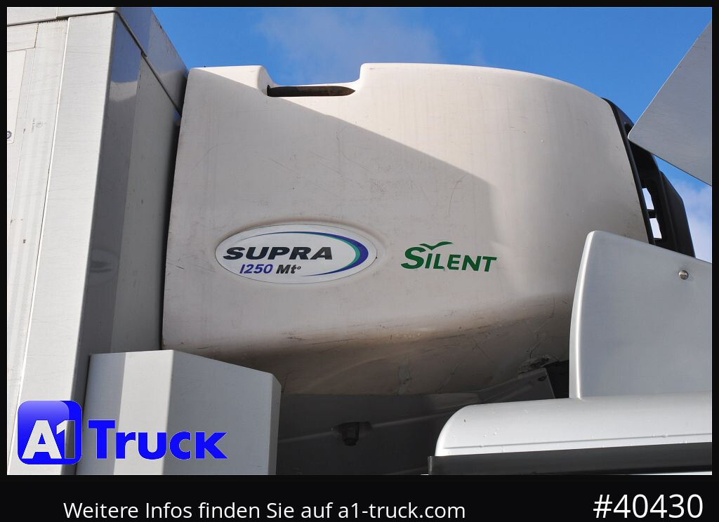 MAN TGM 18.290, E6, Carrier Supra 1250MT , LBW, - Φορτηγό ψυγείο: φωτογραφία 3 MAN TGM 18.290, E6, Carrier Supra 1250MT , LBW, - Φορτηγό ψυγείο: φωτογραφία 3