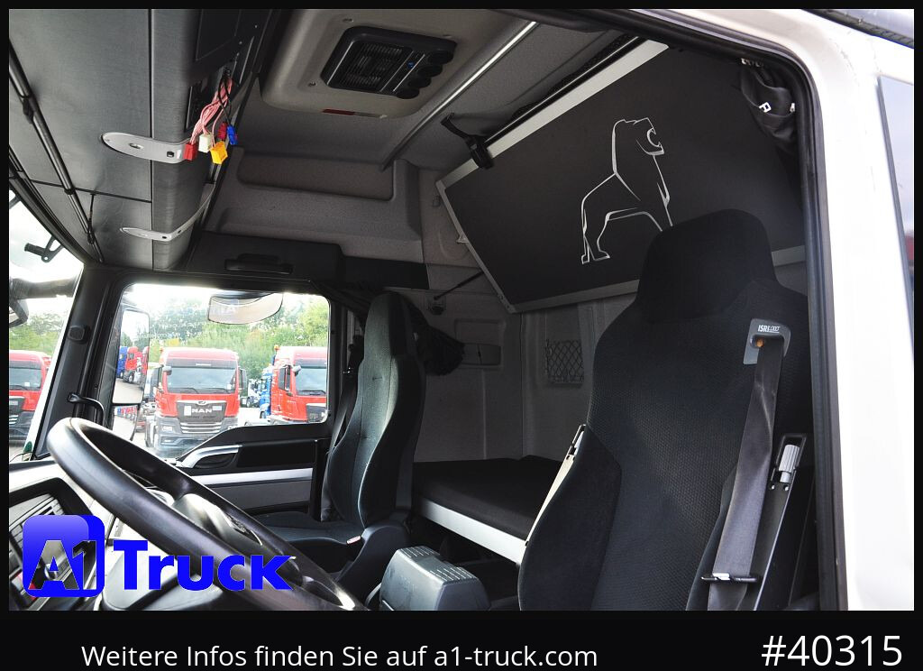 MAN TGX 18,440 XLX Intarder, Hydraulik, Navi ACC - Τράκτορας: φωτογραφία 3 MAN TGX 18,440 XLX Intarder, Hydraulik, Navi ACC - Τράκτορας: φωτογραφία 3