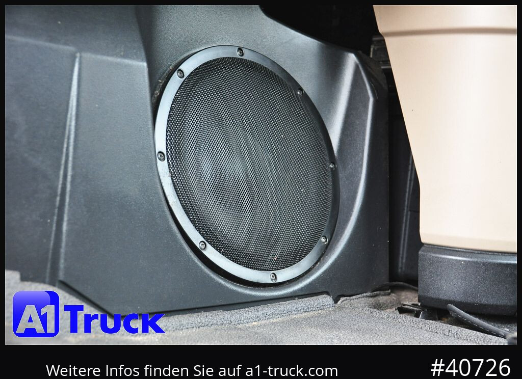 MAN TGX 18,460, BLS, Intarder 2 Tanks, - Τράκτορας: φωτογραφία 5 MAN TGX 18,460, BLS, Intarder 2 Tanks, - Τράκτορας: φωτογραφία 5