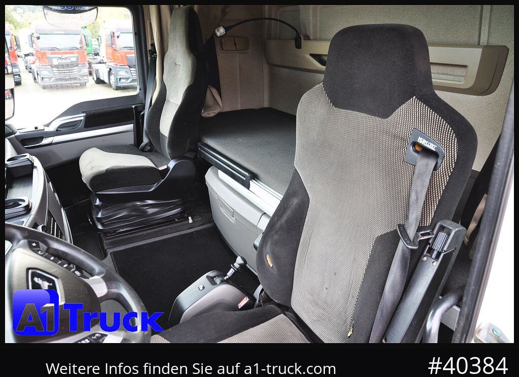 MAN TGX 18.500 XXL Low, Inarder Navi Standklima, - Τράκτορας: φωτογραφία 4 MAN TGX 18.500 XXL Low, Inarder Navi Standklima, - Τράκτορας: φωτογραφία 4