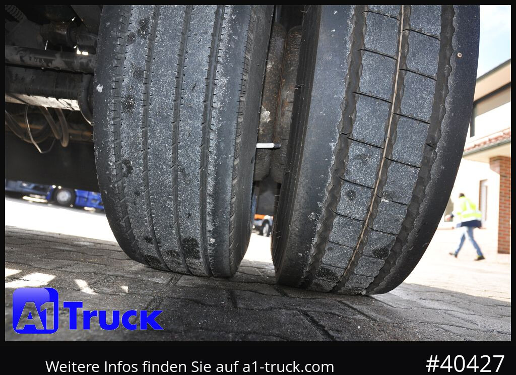 MEILLER HKM A18 ZL 3,4 , HTM Absetzanhänger, - Ρυμούλκα γάντζος/ Αλυσιδάκι: φωτογραφία 3 MEILLER HKM A18 ZL 3,4 , HTM Absetzanhänger, - Ρυμούλκα γάντζος/ Αλυσιδάκι: φωτογραφία 3