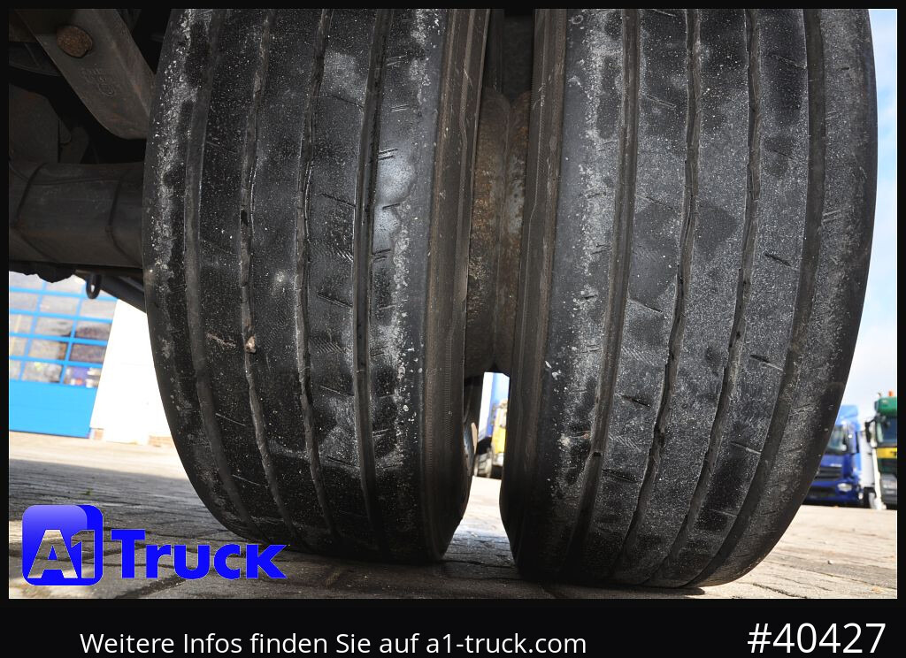 MEILLER HKM A18 ZL 3,4 , HTM Absetzanhänger, - Ρυμούλκα γάντζος/ Αλυσιδάκι: φωτογραφία 4 MEILLER HKM A18 ZL 3,4 , HTM Absetzanhänger, - Ρυμούλκα γάντζος/ Αλυσιδάκι: φωτογραφία 4