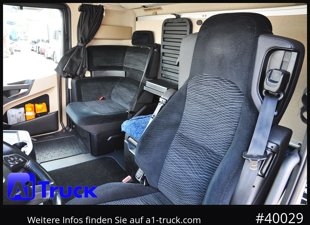 MERCEDES-BENZ 1843 StreamSpace GGVS ADR FL AT - Τράκτορας: φωτογραφία 2 MERCEDES-BENZ 1843 StreamSpace GGVS ADR FL AT - Τράκτορας: φωτογραφία 2