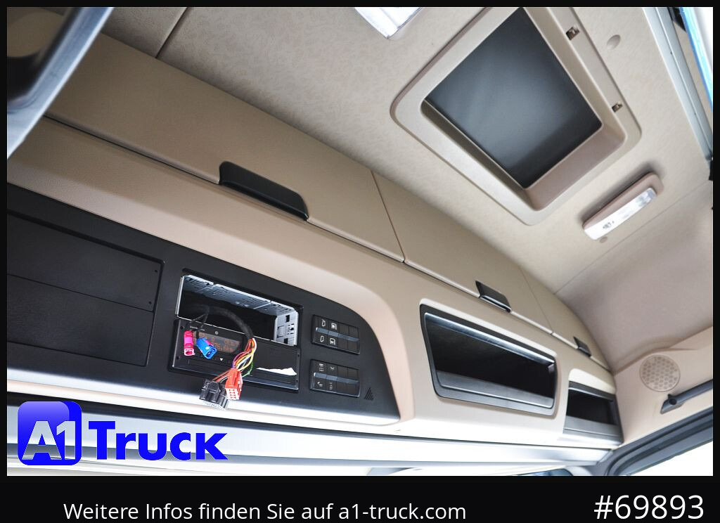 MERCEDES-BENZ 2545, Multi BDF, Wechsler, 7.45-7.82, MIDI, LIftachse - Άλλα μηχανήματα: φωτογραφία 3 MERCEDES-BENZ 2545, Multi BDF, Wechsler, 7.45-7.82, MIDI, LIftachse - Άλλα μηχανήματα: φωτογραφία 3