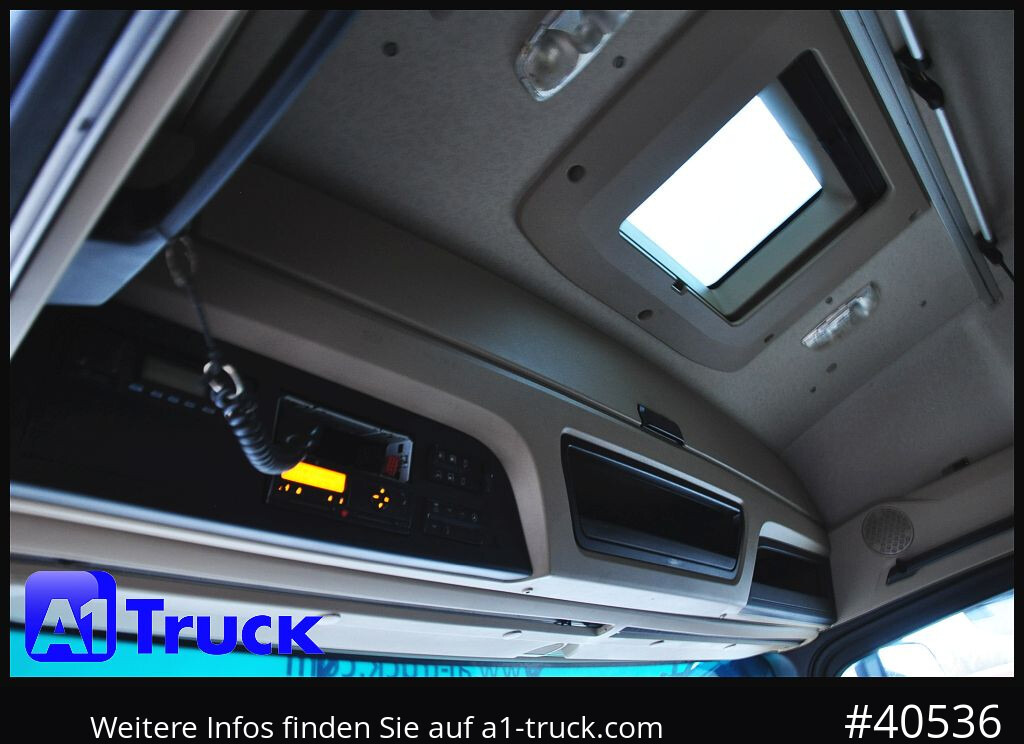 MERCEDES-BENZ Actros 1845, Lowliner, Retarder, - Τράκτορας: φωτογραφία 3 MERCEDES-BENZ Actros 1845, Lowliner, Retarder, - Τράκτορας: φωτογραφία 3